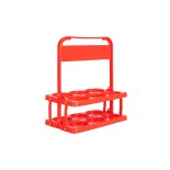 Θήκη μεταφοράς Μπουκαλιών 750cc Amila 41964