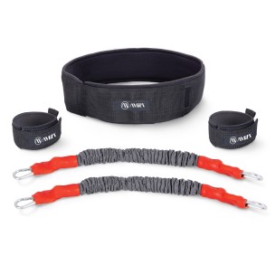 High Jumping Exerciser...