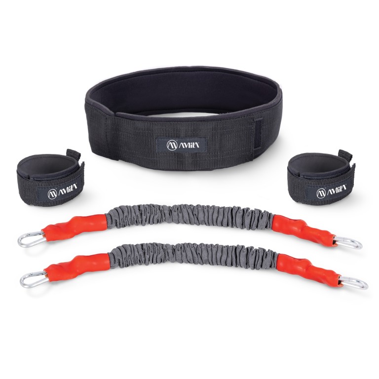 High Jumping Exerciser Amila 88262