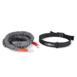 Σετ Λάστιχο Αντίστασης Random Direction Trainer Light Amila 96970