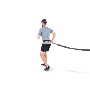 Σετ Λάστιχο Αντίστασης Random Direction Trainer Light Amila 96970