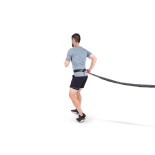 Σετ Λάστιχο Αντίστασης Random Direction Trainer Light Amila 96970