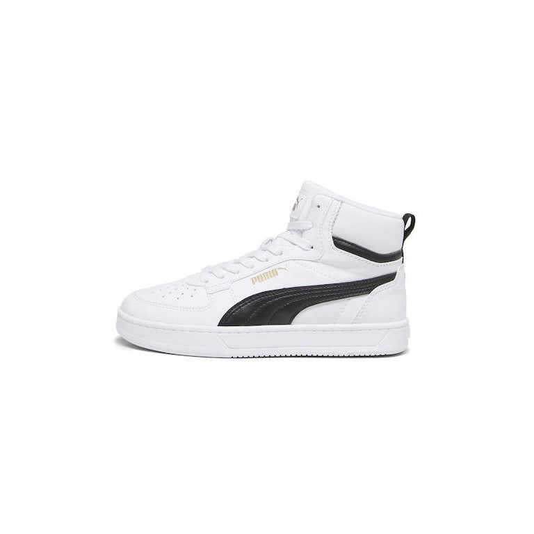 Παιδικά Παπούτσια Puma Caven 2.0 Mid Jr 393842-01