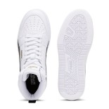 Παιδικά Παπούτσια Puma Caven 2.0 Mid Jr 393842-01