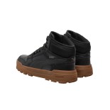 Ανδρικά Παπούτσια Μπάσκετ Puma Rebound Abrupt 397468-04