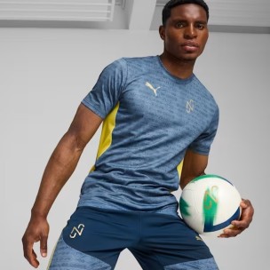 Ανδρικό T-Shirt Puma Neymar...