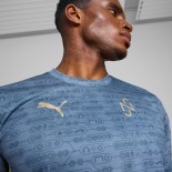 Ανδρικό T-Shirt Puma Neymar JR BNA Jersey 659710-10