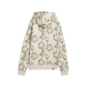 Γυναικείο Φούτερ με Κουκούλα Puma ESS+ Class Act AOP Hoodie TR 682501-87