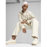 Γυναικείο Φούτερ με Κουκούλα Puma ESS+ Class Act AOP Hoodie TR 682501-87