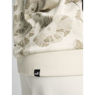 Γυναικείο Φούτερ με Κουκούλα Puma ESS+ Class Act AOP Hoodie TR 682501-87