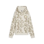 Γυναικείο Φούτερ με Κουκούλα Puma ESS+ Class Act AOP Hoodie TR 682501-87