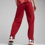 Γυναικείο Παντελόνι Φόρμας Puma ESS+ Class Act Pants TR 682498-13