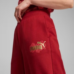 Γυναικείο Παντελόνι Φόρμας Puma ESS+ Class Act Pants TR 682498-13