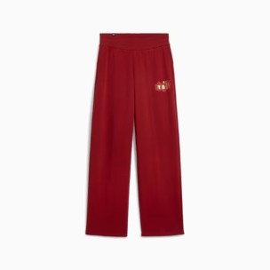 Γυναικείο Παντελόνι Φόρμας Puma ESS+ Class Act Pants TR 682498-13