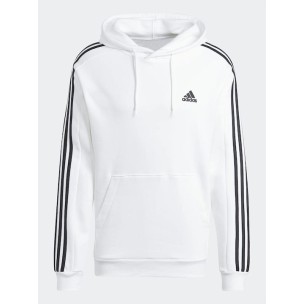 Ανδρικό Φούτερ Adidas M 3S FL HD IJ6476