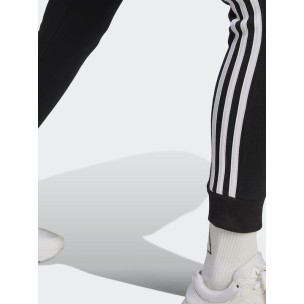 Γυναικείο Παντελόνι Φόρμας Adidas Essentials Fleece 3-Stripes Women's Pants HZ5753