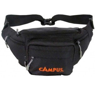 Τσαντάκι Μέσης Banana Μαύρο...