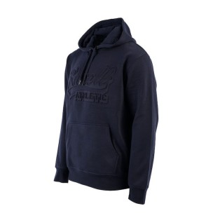 Ανδρική Ζακέτα Russell Athletic Pull Over Hoody A24-037-2-190