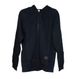 Ανδρική Ζακέτα Russell Athletic Zip Through Hoody A24-730-2-099