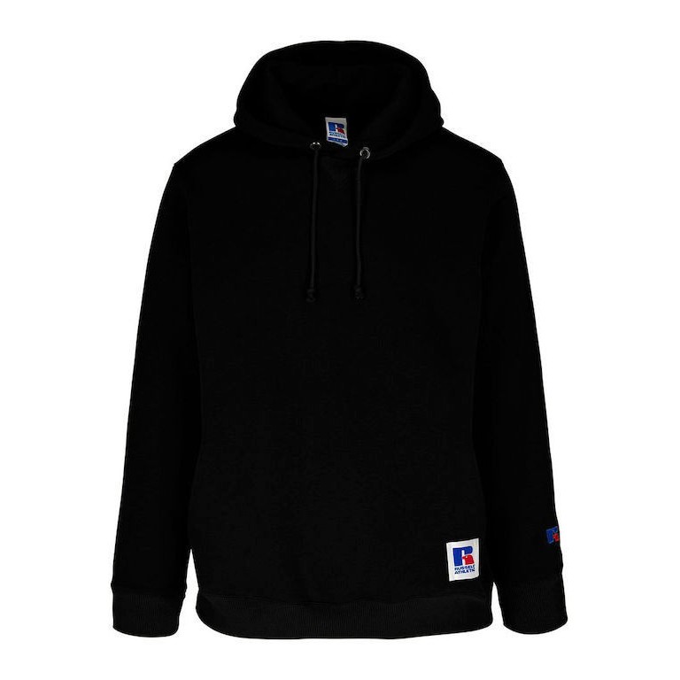 Ανδρικό Φούτερ Russell Athletic Camdon-Hoody Sweatshirt E24-607-2-099
