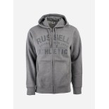 Ανδρική Ζακέτα Russell Athletic Zip Through Hoody A24-020-2-090