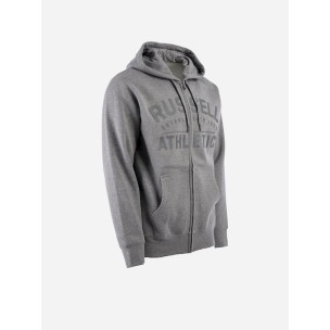 Ανδρική Ζακέτα Russell Athletic Zip Through Hoody A24-020-2-090