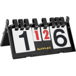 Πίνακας Μέτρησης Σκορ Sunflex Scorer 42785
