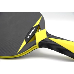 Ρακέτα Ping Pong Εξωτερικού Χώρου Sunflex Zircon 97195