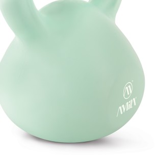 Kettlebell Plastic Series 6Kg Amila 90483