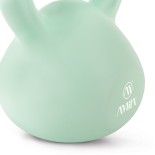 Kettlebell Plastic Series 6Kg Amila 90483