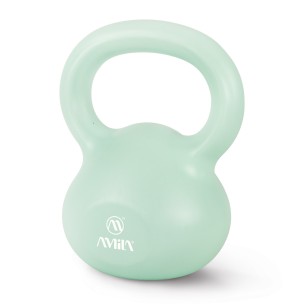 Kettlebell Plastic Series 6Kg Amila 90483