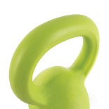 Kettlebell Plastic Series 2Kg Amila 90481