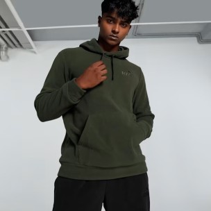 Ανδρικό Φούτερ με Κουκούλα...