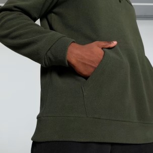 Ανδρικό Φούτερ με Κουκούλα Puma ESS Elevated Polarfleece Hoodie 681892-70