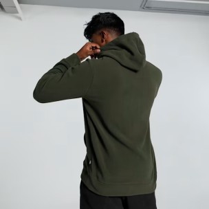 Ανδρικό Φούτερ με Κουκούλα Puma ESS Elevated Polarfleece Hoodie 681892-70