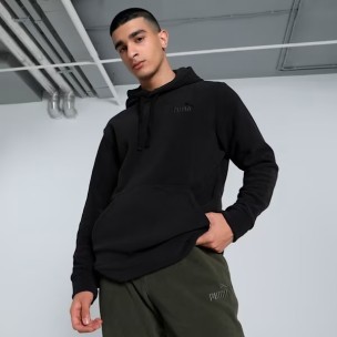 Ανδρικό Φούτερ με Κουκούλα...