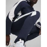 Ανδρικό Παντελόνι Φόρμας Puma  Power Colorblock Sweatpants FL cl 681735-14