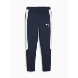 Ανδρικό Παντελόνι Φόρμας Puma  Power Colorblock Sweatpants FL cl 681735-14