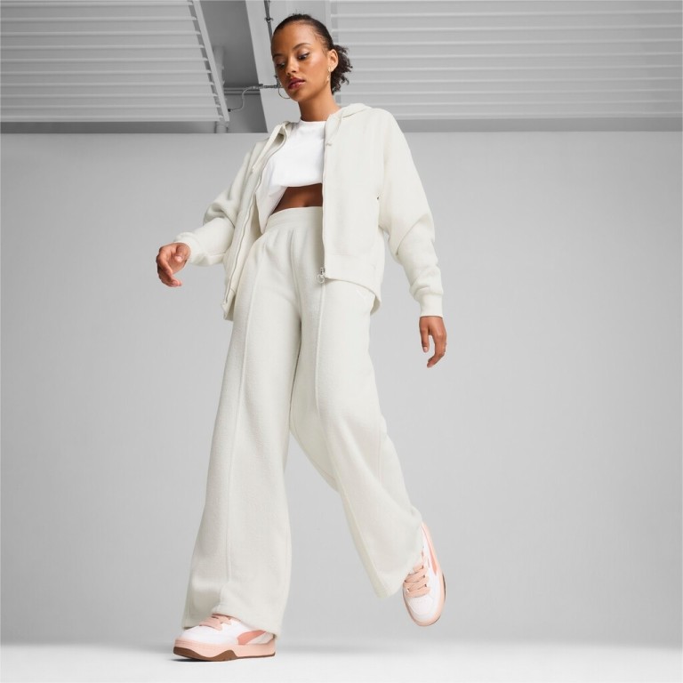 Γυναικείο Παντελόνι Φόρμας Puma Her High-Waist Winterized Pants op 681637-05