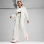Γυναικείο Παντελόνι Φόρμας Puma Her High-Waist Winterized Pants op 681637-05