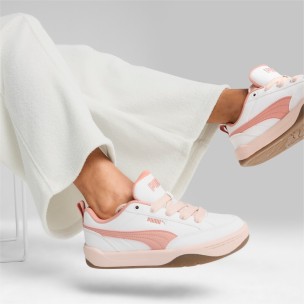 Γυναικείο Παντελόνι Φόρμας Puma Her High-Waist Winterized Pants op 681637-05