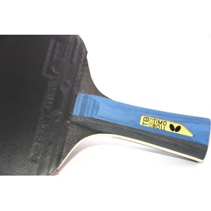 Ρακέτα πινγκ πονγκ Butterfly Timo Boll Gold 97202