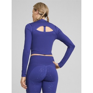 Γυναικεία Μπλούζα Puma Intergalactic Ls Top 525801-27