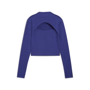 Γυναικεία Μπλούζα Puma Intergalactic Ls Top 525801-27