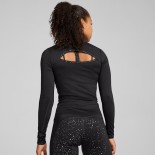 Γυναικεία Μπλούζα Puma Intergalactic Ls Top 525801-01