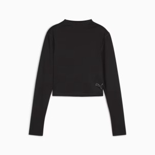 Γυναικεία Μπλούζα Puma Intergalactic Ls Top 525801-01