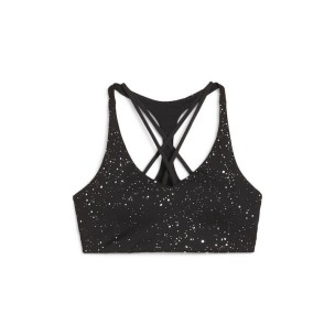 Γυναικείο Μπουστάκι Puma Move Intergalactic Bra 525795-01