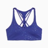 Γυναικείο Μπουστάκι Puma Move Intergalactic Bra 525795-27