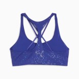 Γυναικείο Μπουστάκι Puma Move Intergalactic Bra 525795-27