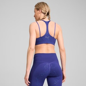 Γυναικείο Μπουστάκι Puma Move Intergalactic Bra 525795-27